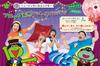 Музыкальная панель Театр Братья-лягушки Магическое шоу с CD!! (Набор PriPri)