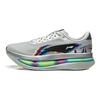 Li Ning Red Rabbit 9 Ультра-амортизация Беговые кроссовки Женская кроссовка ARPW008-4