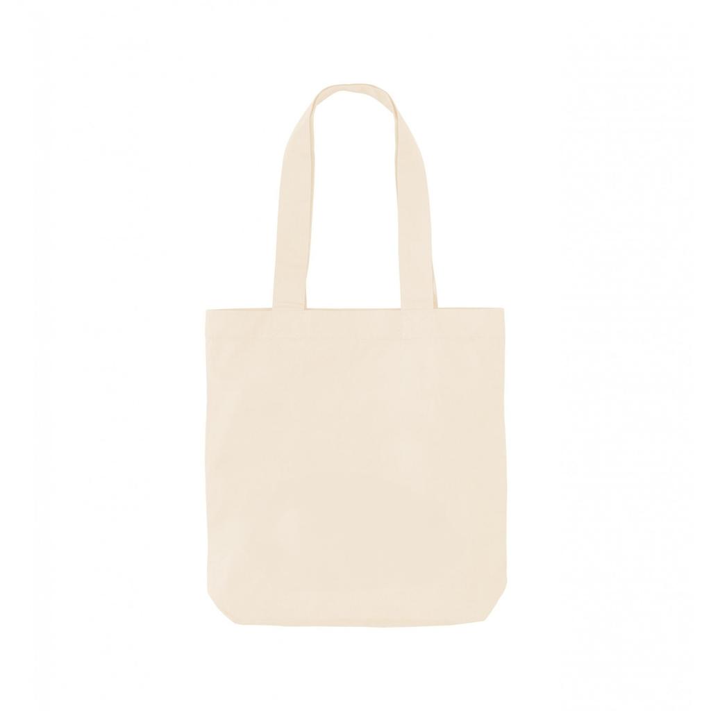 Apoh Pride Slogan Tote Bag