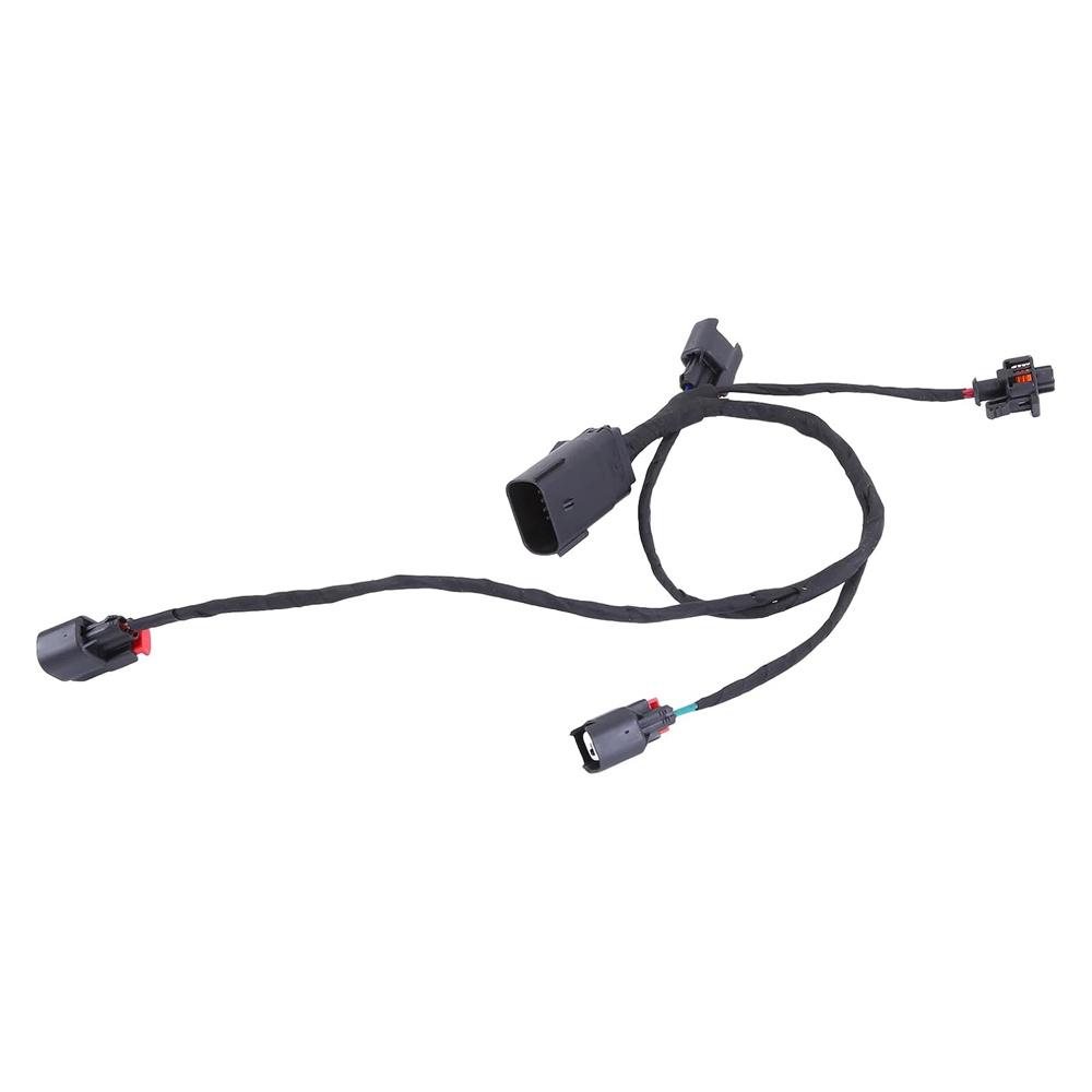 Right Fuel Injection Ignition Wire Harness 28388774, 12665334 For Ford 4.3L V6