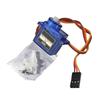 1/3Pcs RC Car Robot Arm  Starter DIY Project SG90 9G Micro Servo Motor 180°/360° 5V Digital Servo