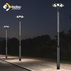Xingshan Solar UFO LED Street Park Landscape Light