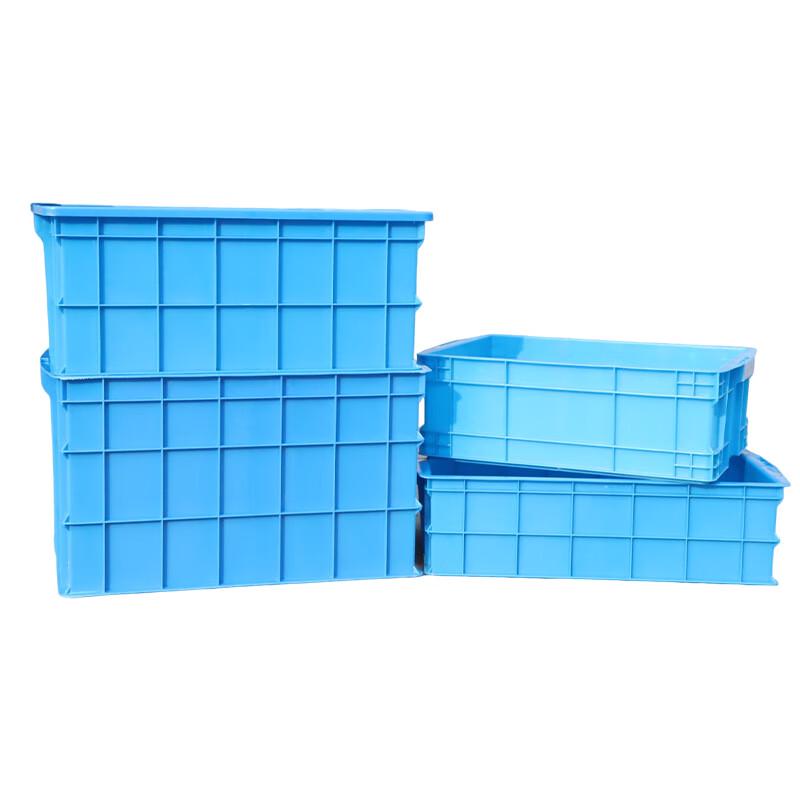 Plastic Turnover Box Lid
