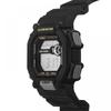 Casio W 737hx 1avdf  W 737hx 1a  Цифровые квадратные спортивные часы Soldier для мужчин из полиуретана