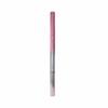 Гель-карандаш для глаз QXQY и кисть для растушевки: Двусторонний, Ультратонкий, Водостойкий, Стойкий к поту, Не размазывающийся, Хайлайтер для зоны под глазами.