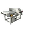 High Precision Multifunctional Conveyor Belt Metal Detector for Iron, Aluminum, and Copper Detection