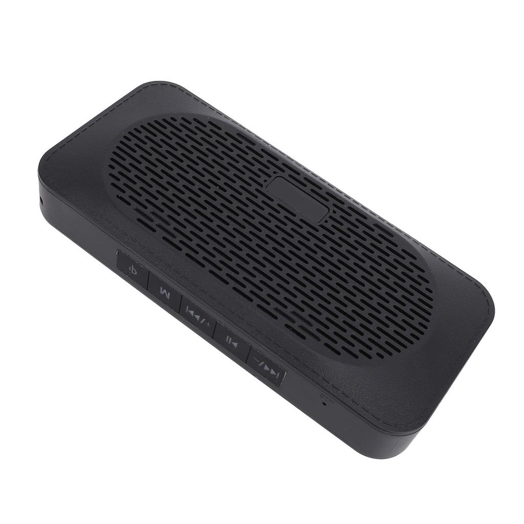 Беспроводной Bluetooth-динамик IPX5 Водонепроницаемый BT 4.1 FM-радио 4000 мАч Перезаряжаемый наружный