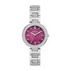 Fossil Karli BQ3984 Women's Silver Watch