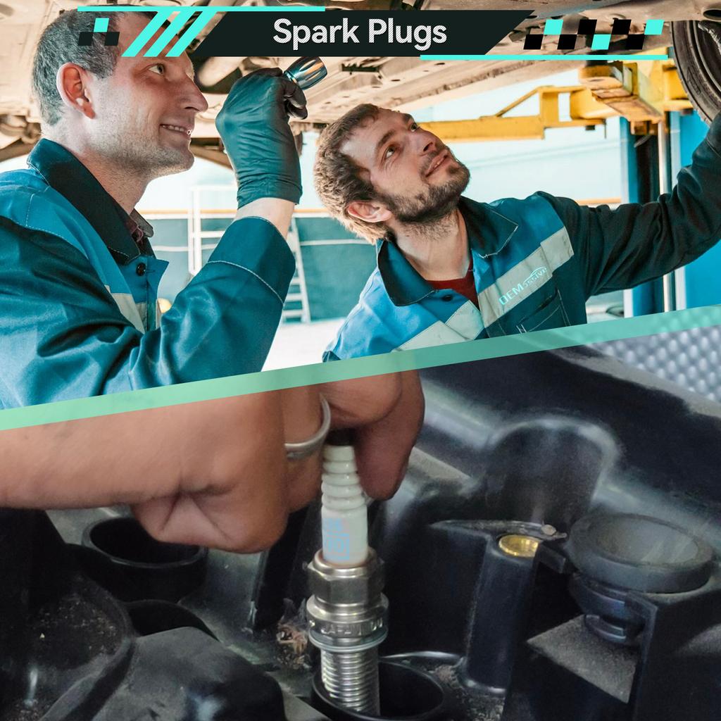 4 шт. автомобильные иридиевые свечи зажигания 90919-01233 автомобильные аксессуары зажигания для Toyota Camry RAV4 Jeep Infiniti Nissan Sentra Altima Dodge Ram 2005-2018