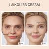 LAIKOU Водостойкий BB-крем, консилер с полным покрытием, стойкий макияж, 30 мл [без жестокости]