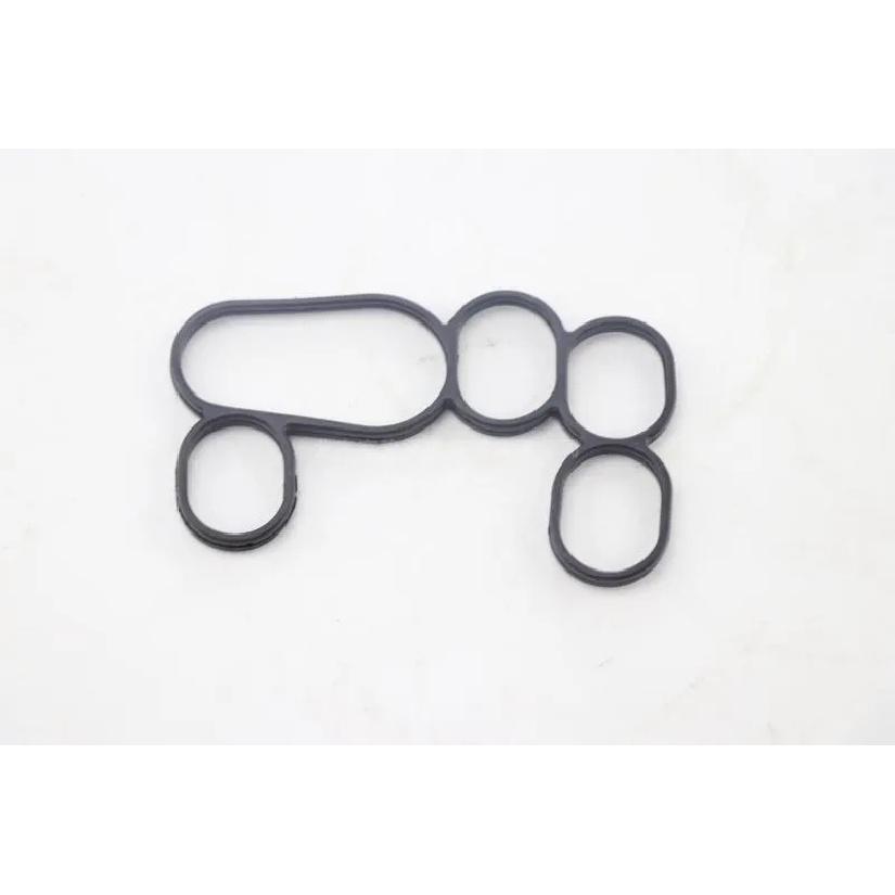 Oil Cooler Gaskets For Dodge Dart Fiat Alfa Romeo Giulietta 940 Mito 1pc