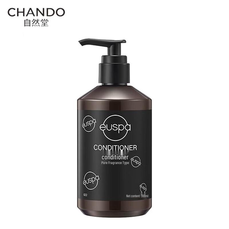 CHANDO Euspa Ароматный кондиционер для волос