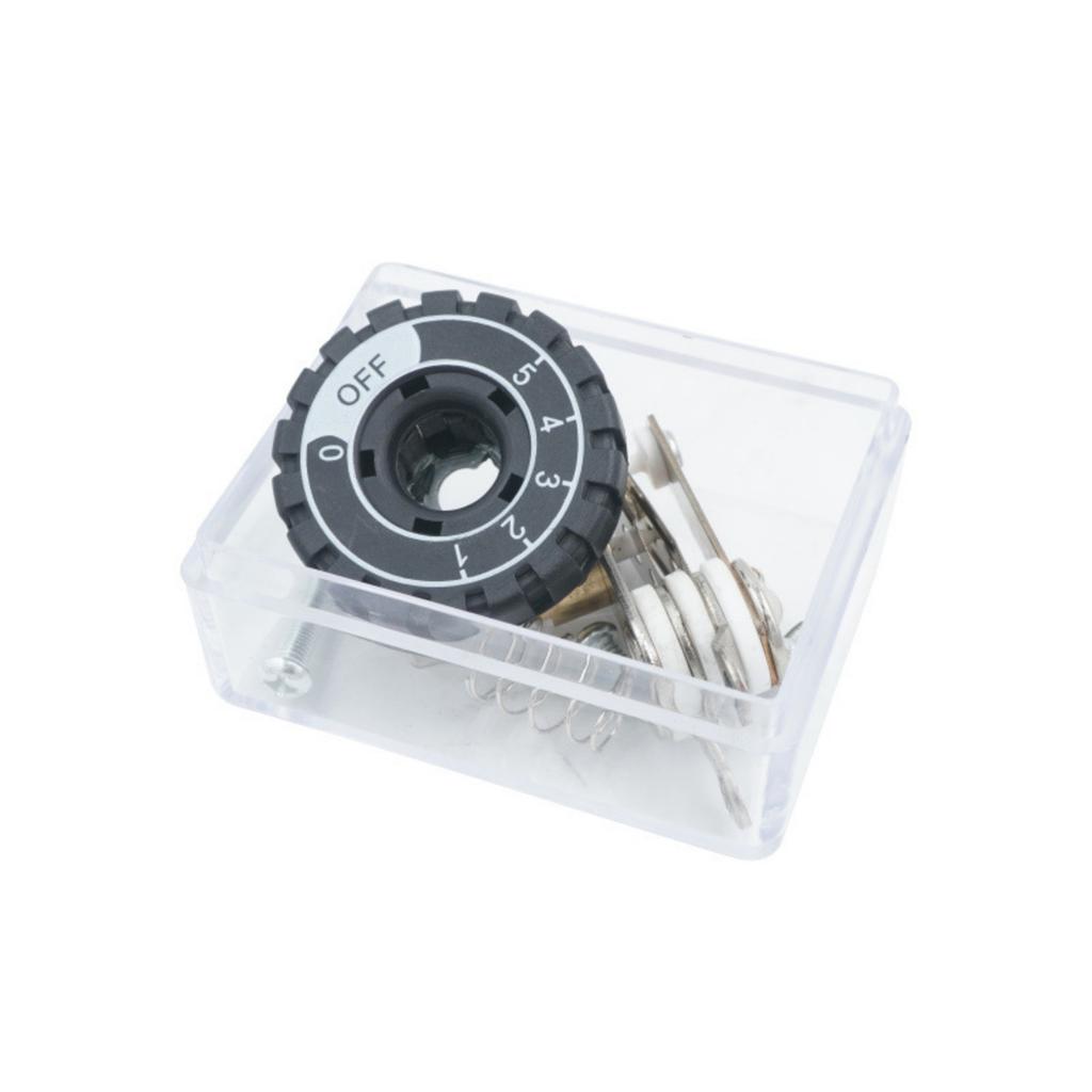 Регулируемый термостат утюга, переключатель, контроллер электрического утюга, ручка регулировки температуры для электрического утюга