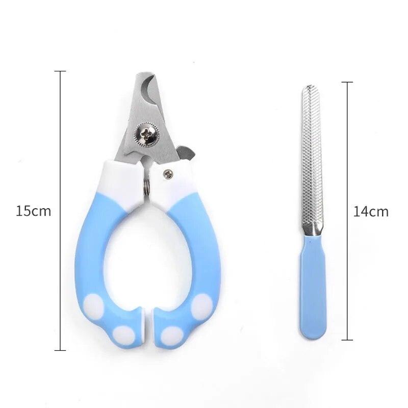 Перезаряжаемые машинки для стрижки домашних животных, набор для стрижки домашних животных, USB, профессиональные машинки для стрижки домашних животных с низким уровнем шума, наборы для стрижки домашних животных