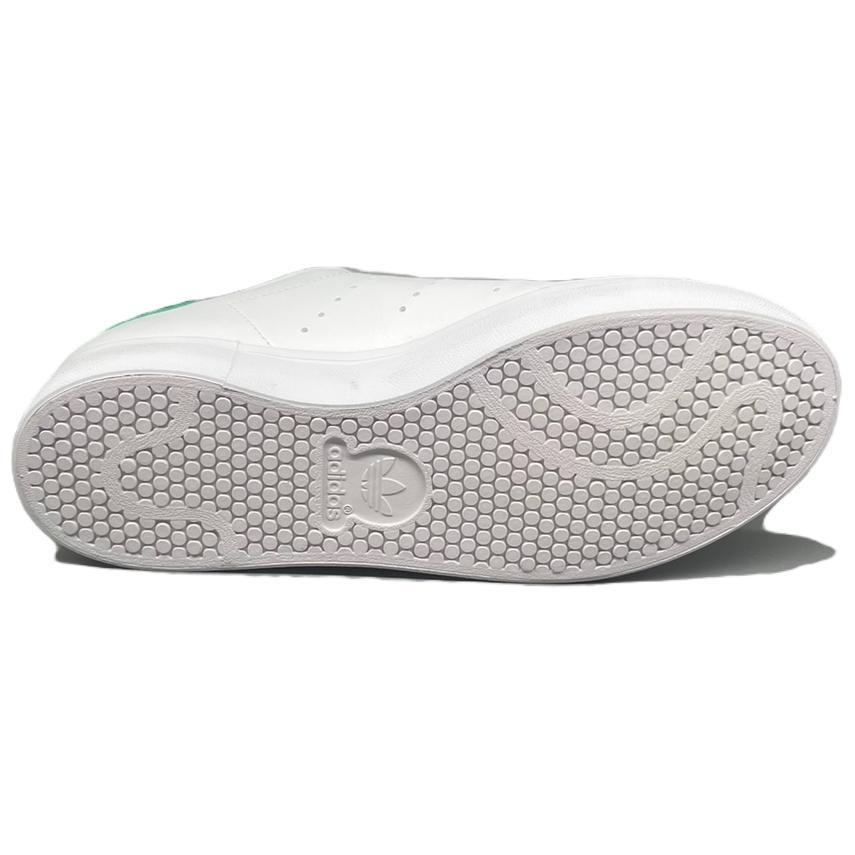 (WMNS) adidas originals StanSmith Skate shoes 'White Green' Women's GW2476