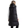 Regatta Womens/Ladies Society Padded Longline Gilet