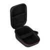 Hard Case for Upper Arm Blood Pressure Monitor Portable Travel Carrying Protective Bag Storage Box Carry Pouch Organizer