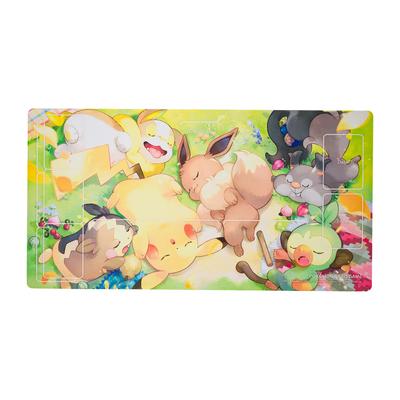 POKEMON Center Original Pokemon Card Game Playmat Хорошая работа для всех