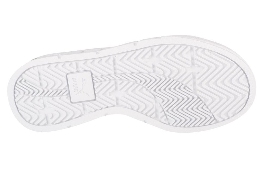 Puma Cali Court Match, Женские белые кроссовки