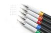 Mitsubishi Pencil Механический карандаш для черчения Черный 0.7 M7552.24