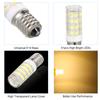 E14 Mini LEDs Light Bulbs Home Use 5W Energy-Saving Lamp Bulbs for Refrigerator Microwave Oven Ranges Hood