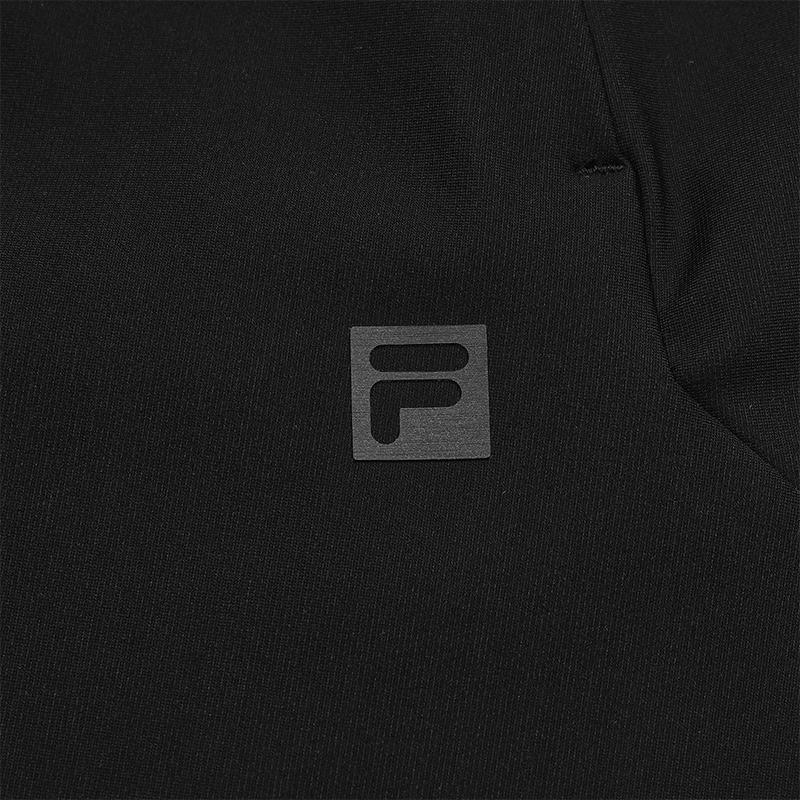 Men's FILA A.P Fleece Lined Thermal Comfortable Minimalist Style Training Casual Soft Skin Friendly