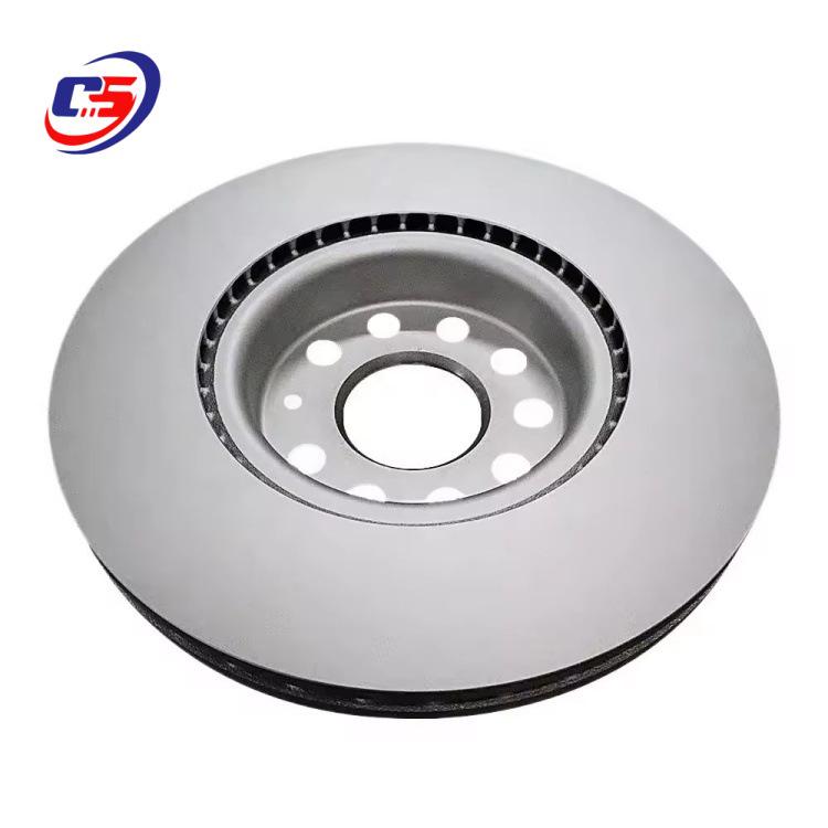 Тормозные диски передние и задние Mercedes X218 C218 W212 E63 2184210212 2124230412.