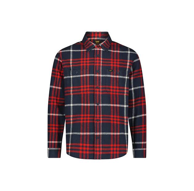 Lee Worker 2.0 Long Sleeve Shirt