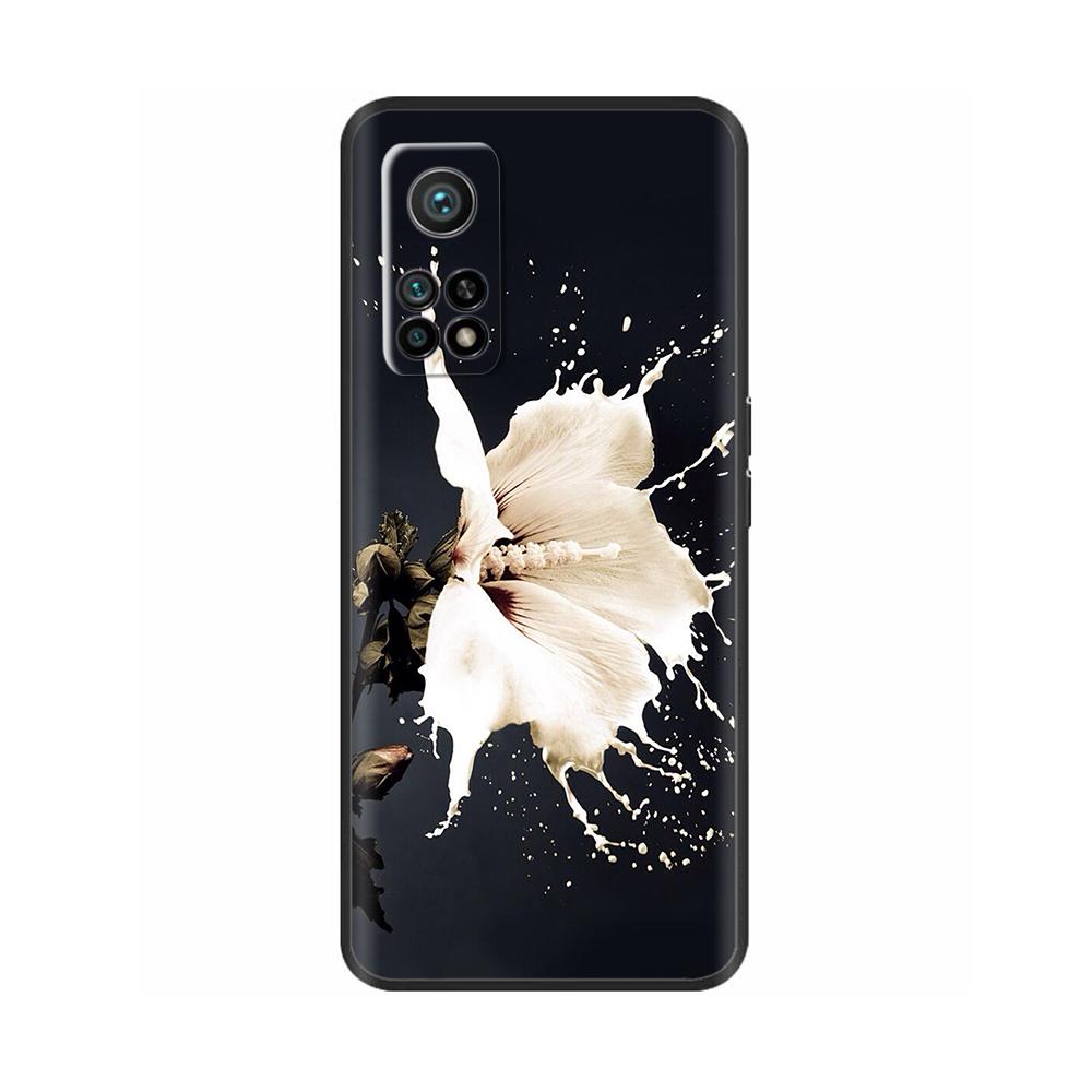 Для Xiaomi Redmi Note 11 11S 6.43" Глобальная версия Чехол для телефона Для Xiaomi Redmi Note 11 Pro Note11 Задняя крышка Силиконовый чехол Coque Fundas