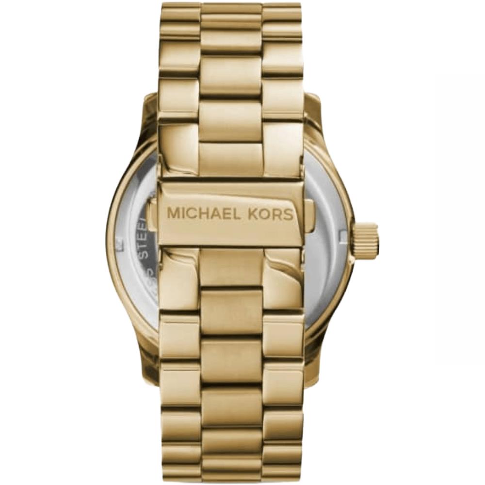 Michael Kors Женские часы MK5706 Runway