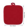 Подставка под горячее для кухни, прихватки, полотенце, термостойкий коврик для стола, нескользящая подставка для кастрюли, сковороды, подушечка, защита стола, инструмент