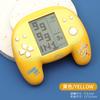 Tetris, Handheld Game Educational Leisure Toys, Large Screen LCD Screen, Game Machine Toys