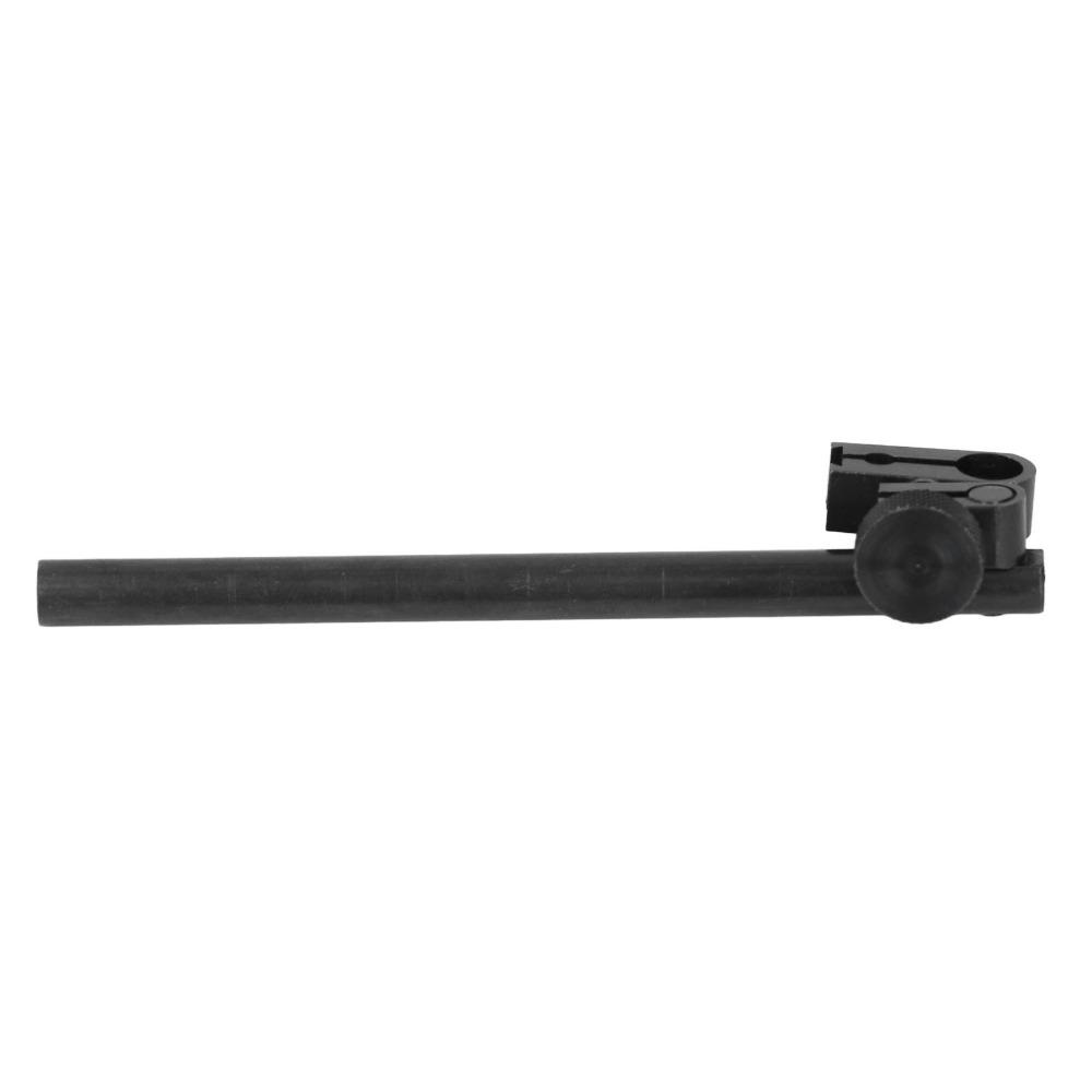 Swivel Clamp Swivel Post Holder Arm Arm 110mm Long Dovetail Clamp  Height Gauges