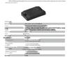 RFID-метка для бетона для идентификации бетонных элементов с электронным чипом для управления зданиями и трубами