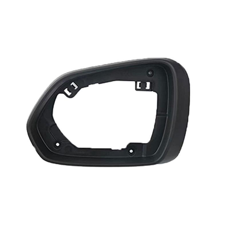 Корпус зеркала заднего вида MG ZS & Roewe RX3, Рамка, Светоотражающая линза, Крышка указателя поворота.