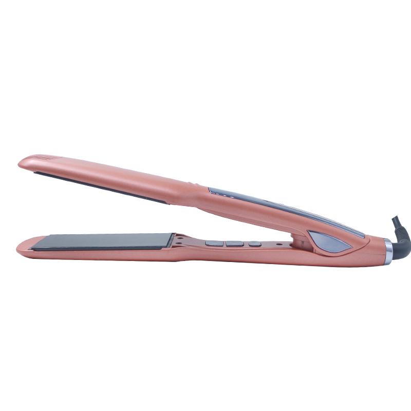 Выпрямитель для волос с керамическим покрытием