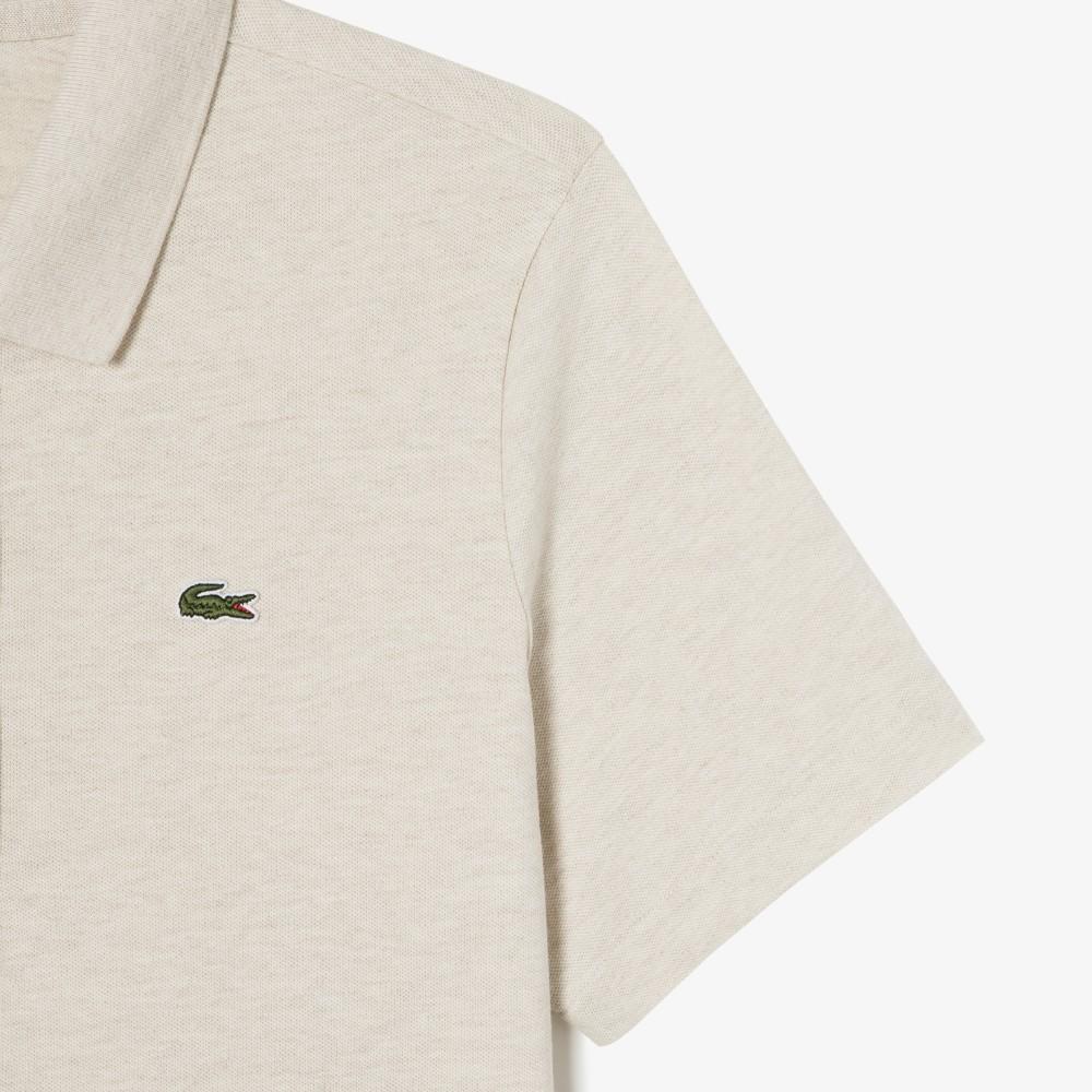 Lacoste Женская рубашка-поло с завязками-лентами PF925E-56GX6F