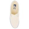 Vans Слипоны Reissue 98 LX Off White Унисекс Кроссовки Кремовые VN000CSEOFW