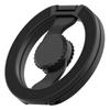 Magnetic Fidget Spinner Phone Ring Holder Kickstand Double-Sided MagSafe Grip for Samsung Galaxy S23 Ultra iPhone 16 Car Mount 5