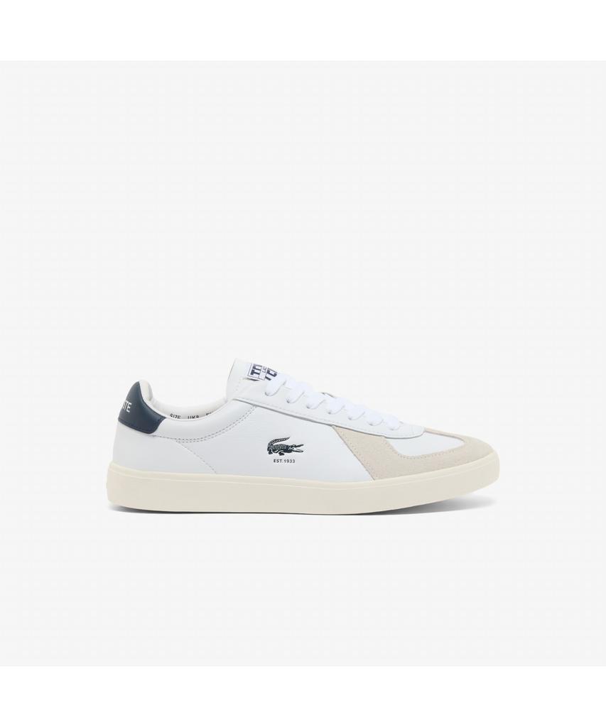 Мужские кожаные кроссовки Lacoste Baseshot Pro Rz6040M55N 042
