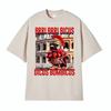 Christmas Kid Brainrot Ltalian Bri Bicus Dicus Bombicus Tshirts Men Women Fashion Retro T Shirt Short Sleeve Oversized T Shirts