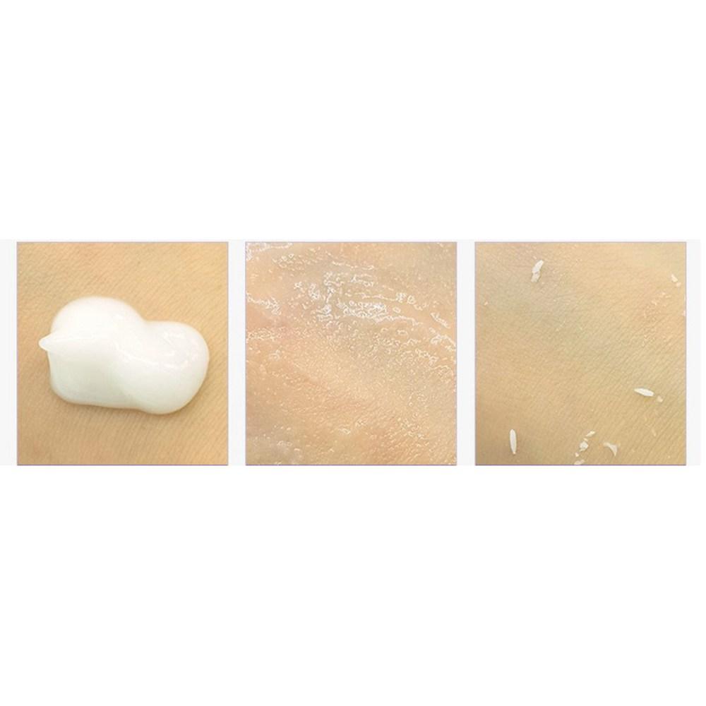 (120ml X 1) - The Face Shop Smart Peeling White Jewel/Peeling Gel, 1, 120ml