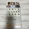 [Б/У] Альбом Seventeen с карточками Вузи и СынКвана