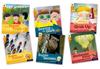 Книга Oxford Reading Tree Explore with Biff, Chip and Kipper: Oxford Level 6: Mixed Pack of 6