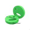 2 Aquatic Exercise Discs, Underwater Resistance, Swim Training, Easy-Grip Aerobic Equipment,