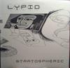 12-дюймовая пластинка LYPID Stratospheric STAT2001 Statra Recordin 2000 US Dance Electronica Б/у