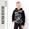 Yuqori (4 yoshdan oʻgʻil bolalar) – Hoodies, sweatshirts va sweatshirts