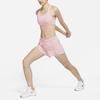 Nike Спортивный бюстгальтер Swoosh BV3637-630