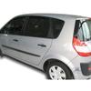 J&J AUTOMOTIVE | Heko Дефлекторы воздуха Ветровики Для Renault Scenic 2 И Grand Scenic 2003-2009