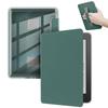 Доступно 2024 Kindle Paperwhite 6543 Акриловый портативный защитный чехол 2022 Кожаный чехол